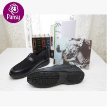 Pansy conforto sapatos para homem