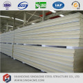 High Quality PU Sandwich Panel