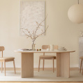 Walden Dining Table and Chairs