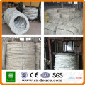 ISO9001 Galvanized Razor wire mesh