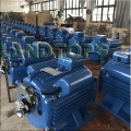 3KW YL Series Single Phase Electric Motor Price