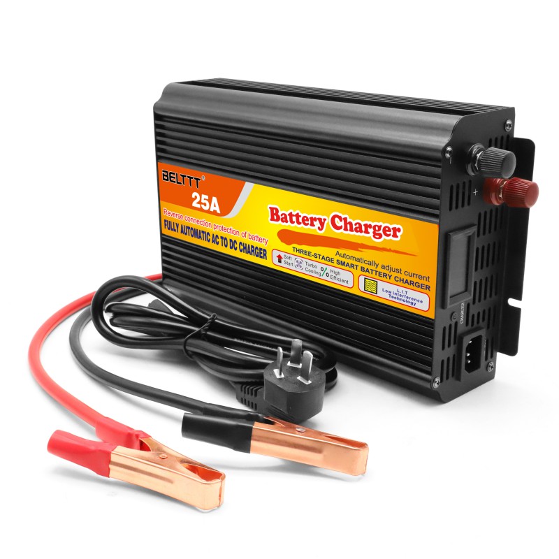 Battery Charger