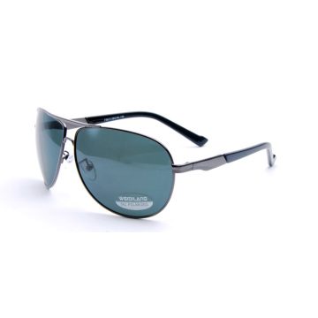 2012 Aviator Polarized Sunglasses