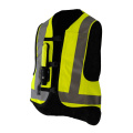 Wholesale motorcycle reflective safety airbag vest