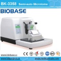 Biobase Lab und Pathologisches Rotary Semi Automatisches Mikrotom