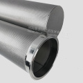 Sintered Stainless steel 5-layer Wire mesh Filter