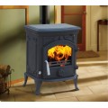 Cast Iron Wood Burning Stoves