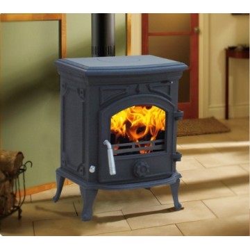 Cast Iron Wood Burning Stoves