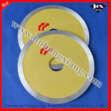 Diamond Cutting Disc for Glass Saw Blade