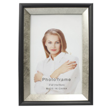 Cheap Plastic Photo Frame For Promotional