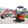 2022 New Products Cheap Price Customized Small Digger