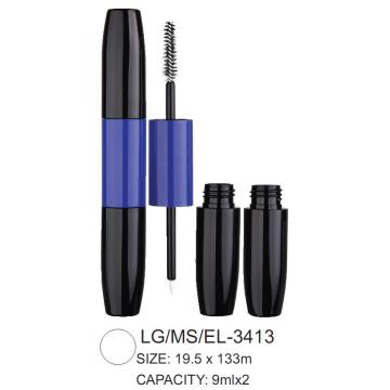 Dual Heads Eyeliner Flasche LG/MS/EL-1413