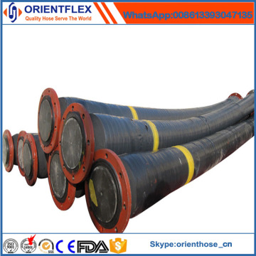 Hot Sale Dredging Suction Hose