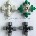 High Quality Cross Atomizer for Gary Color