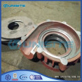 Hochfeste Casting Slurry Pump Shell