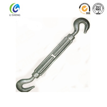 Nous Type Electro-Galvanized Turnbuckle Ls Brand