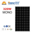 солнечная панель pv модуль 320 Вт моно