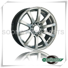 14" High Quality Alloy Aluminum Car Wheel Alloy Car Rims