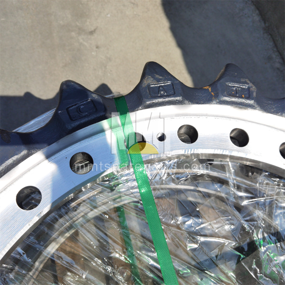 Sprocket 201-1704 Sprocket 201-1704