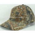 Camouflage cotton embroidery us army baseball caps hats