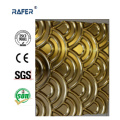 Hot Sale Embossed Steel Sheet (RA-C049)