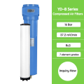 Compressed air pre filter YD-B620