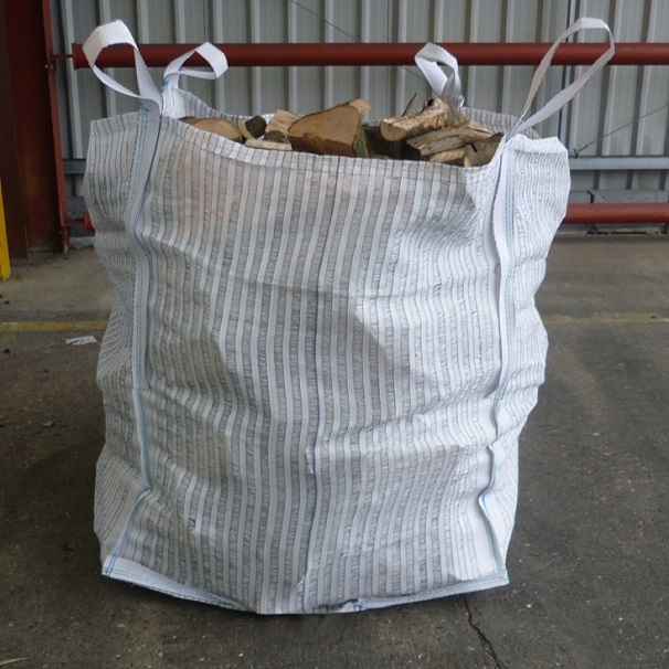 Ton Bags Of Bark Chippings