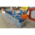 Multi-Modell-Farbe Steel Keel Roll Forming Machine