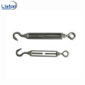 Standard Forged Galvanized Din1480 Turnbuckle