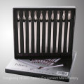 Wholesale Silver inox Long tatouage aiguille conseils