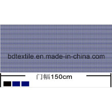 Checks Design Mini Matt pour uniformes et manteaux