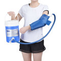 EVERCRYO Elbow Cryo Cuff Cold Therapy System
