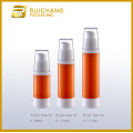 Cosmetic airless bottle