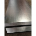 Hot Dipped Z275 Galvanized Steel Sheet