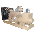 Generador 200KW 250kVA generador por CUMMINS Motor NT855-GA