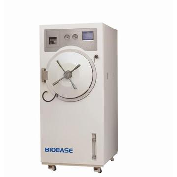 Biobase Horizontal Pulse Vacuum Steam Sterilizer Autoclave