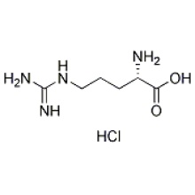 L-аргинин HCl (L-Arg) 1119-34-2