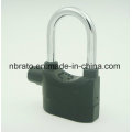 Zinc Alloy Long Siren Door Chain Lock Alarm