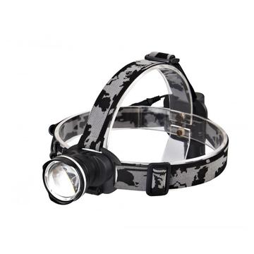 Cree Headlamp Rechargeable T6 LED