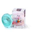 Products New Design Portable USB Hand Rechargeable Fan