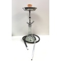 Alliage de zinc de qualité supérieure Nargile Smoking Pipe Shisha Hookah