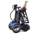 Travel 4 Wheels Elderly Electric Mobility Scooter