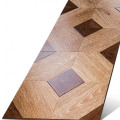 12mm HDF AC3 Parquet Laminate Flooring