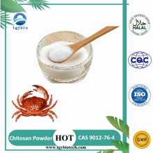 Supply 100% Water Soluble Chitosan Powder CAS 9012-76-4