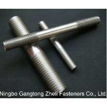 Stainless Steel DIN976 Threaded Rods for Industry