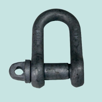 Edelstahl Rigging Hardware Schäkel