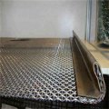 Woven Vibrating Screen Wire Mesh