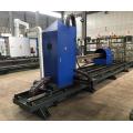 H beam plasma cutting machine