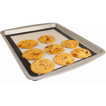 customized sizes Sheet Pan Silicone Baking Mat