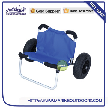 Folding Beach Cart,Kayak Cart and Kayak Dolley Seat